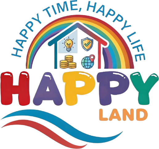 HappyLand